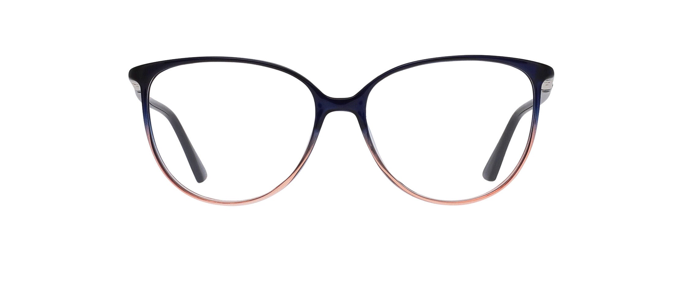 Calvin klein on sale clear glasses