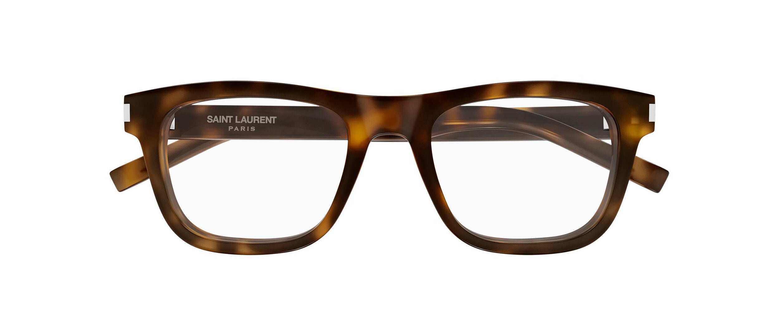 ドンカラス　lv.x psa9 アンリミ Saint Laurent SL 819 OPT Glasses | Free Shipping and Returns