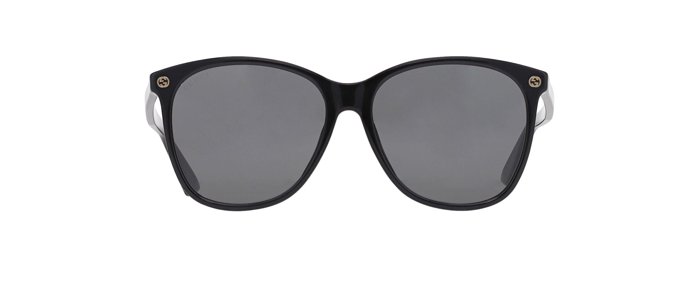 Gucci GG0024S Sunglasses Prescription and Non RX Lenses Eyeconic