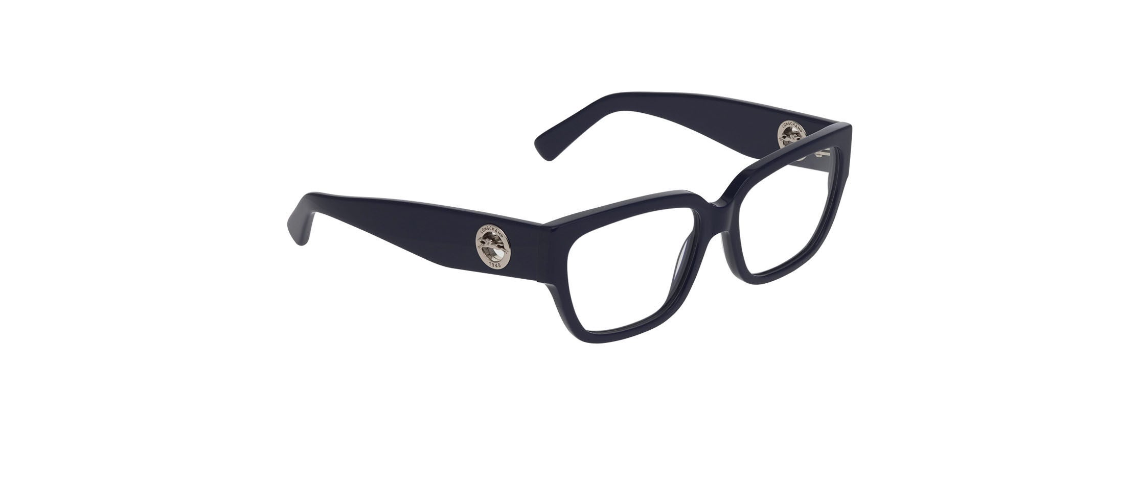 Longchamp LO2703 Glasses | Free Shipping and Returns | Eyeconic