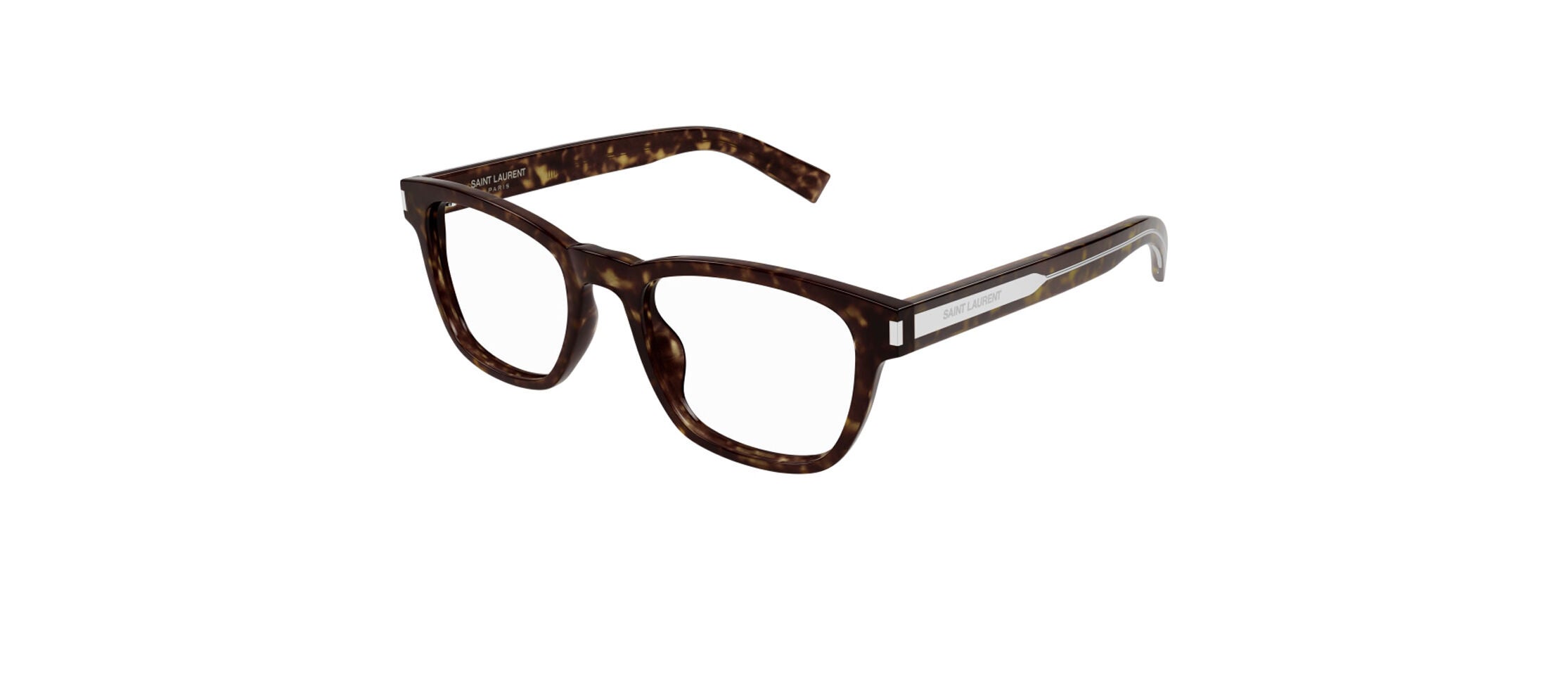 Saint Laurent SL 664 Glasses | Free Shipping and Returns | Eyeconic