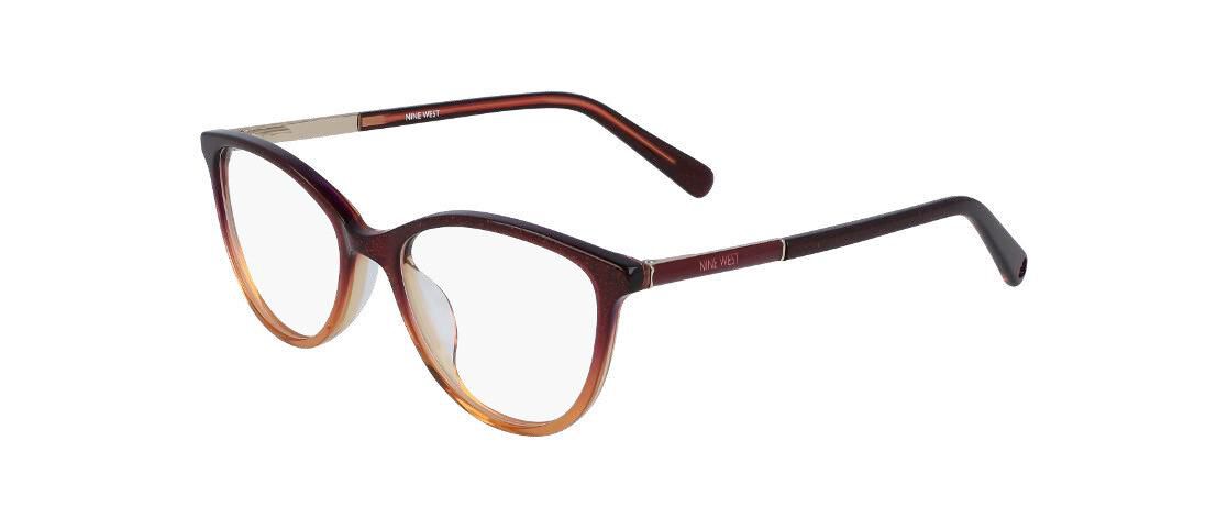 Nine West NW5180 Glasses | Free Shipping and Returns | Eyeconic