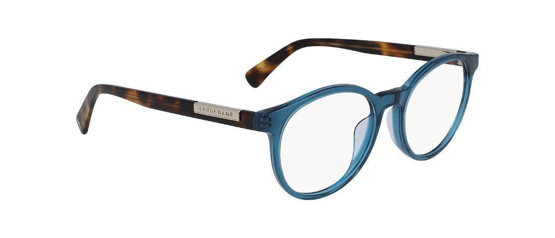 Longchamp LO2643 | Eyeglasses | Eyeconic