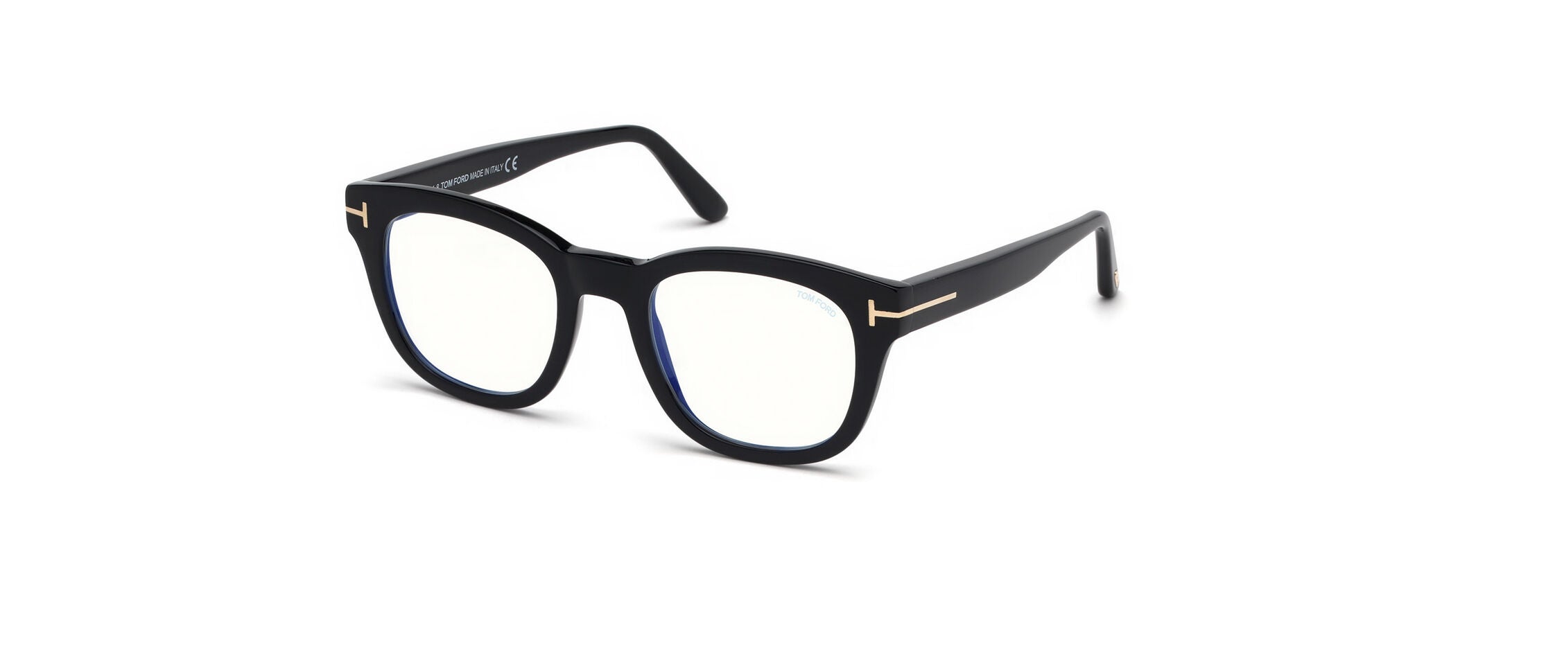 Tom Ford FT5542-B Glasses | Free Shipping and Returns | Eyeconic