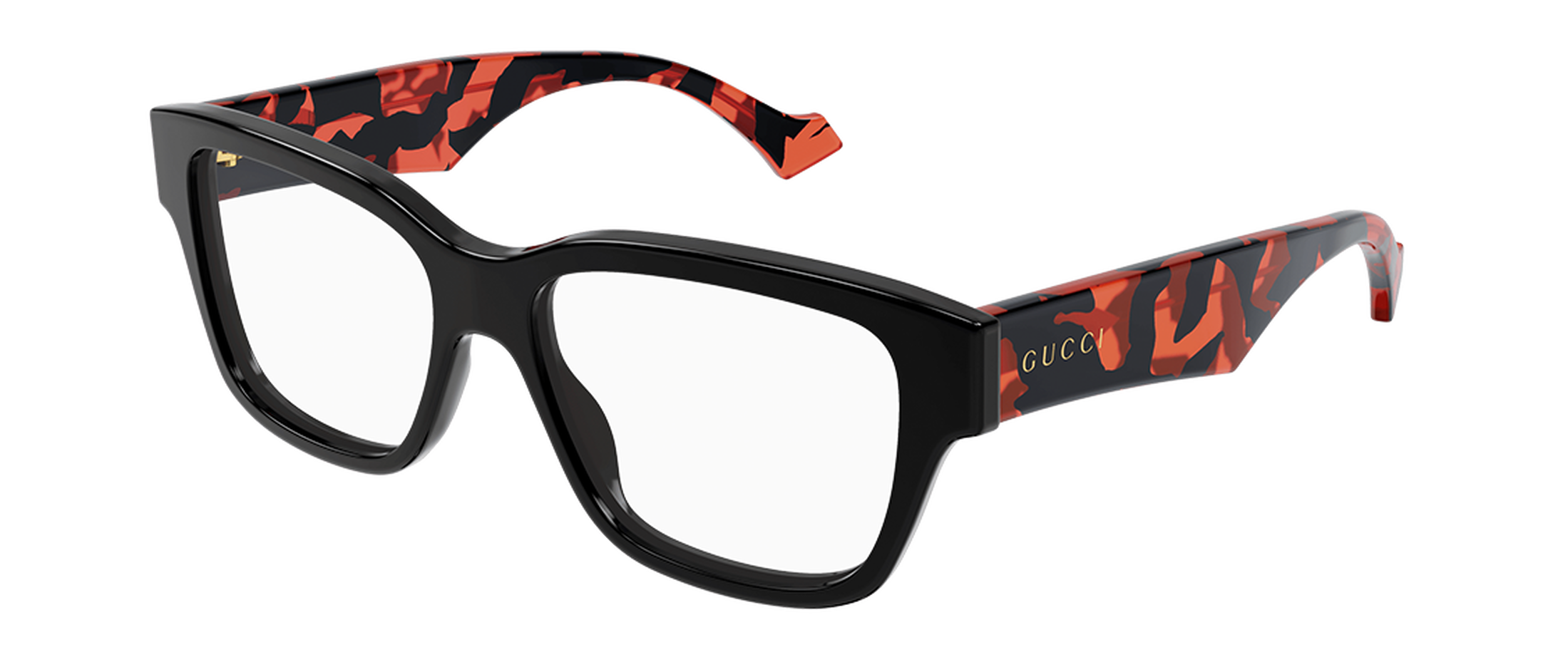 gocci Gucci GG1428O Glasses | Free Shipping and Returns | Eyeconic