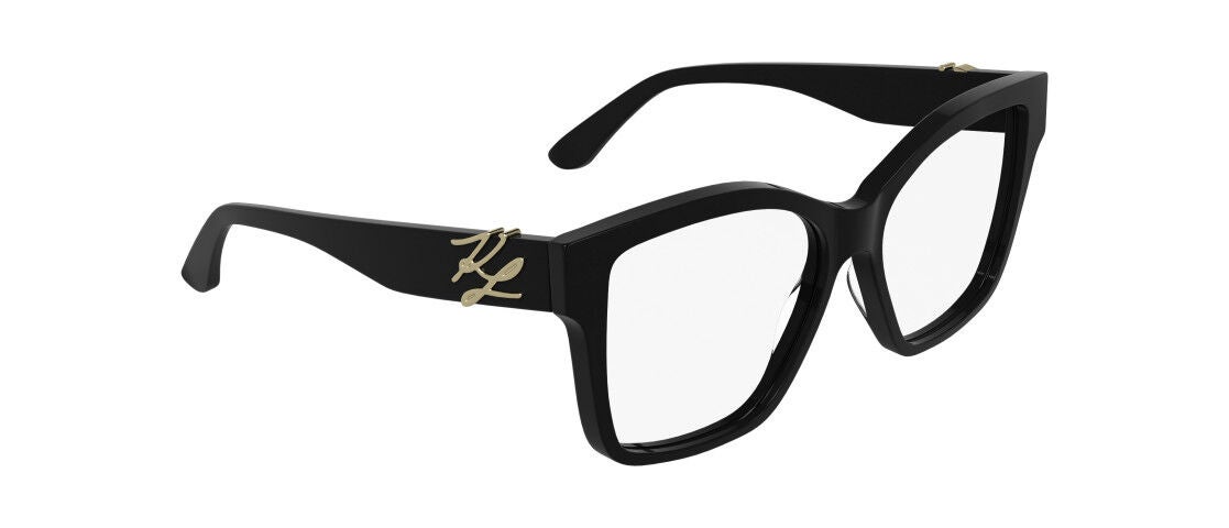 Karl Lagerfeld KL6215 Glasses | Free Shipping and Returns | Eyeconic