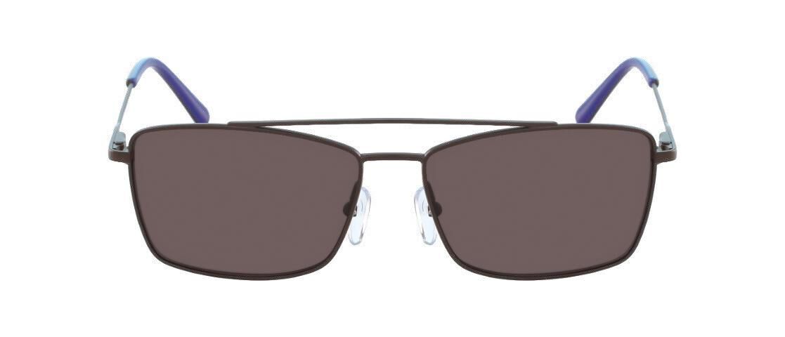 Calvin Klein CK18117S Sunglasses | Prescription and Non-RX Lenses | Eyeconic