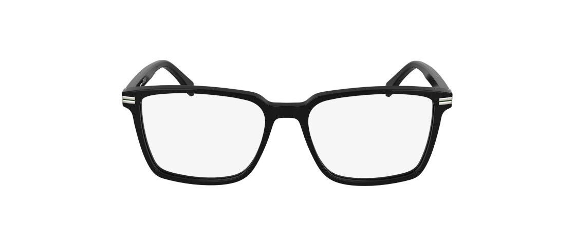 Lacoste キャットアイフレムメカネ L2983 601 Lacoste L2983 Eyeglasses Frame | BestNewGlasses.com