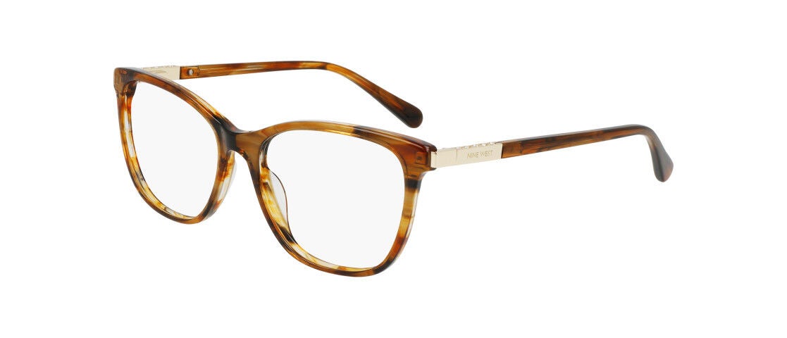 WEST. ② Nine West NW5216 Eyeglasses