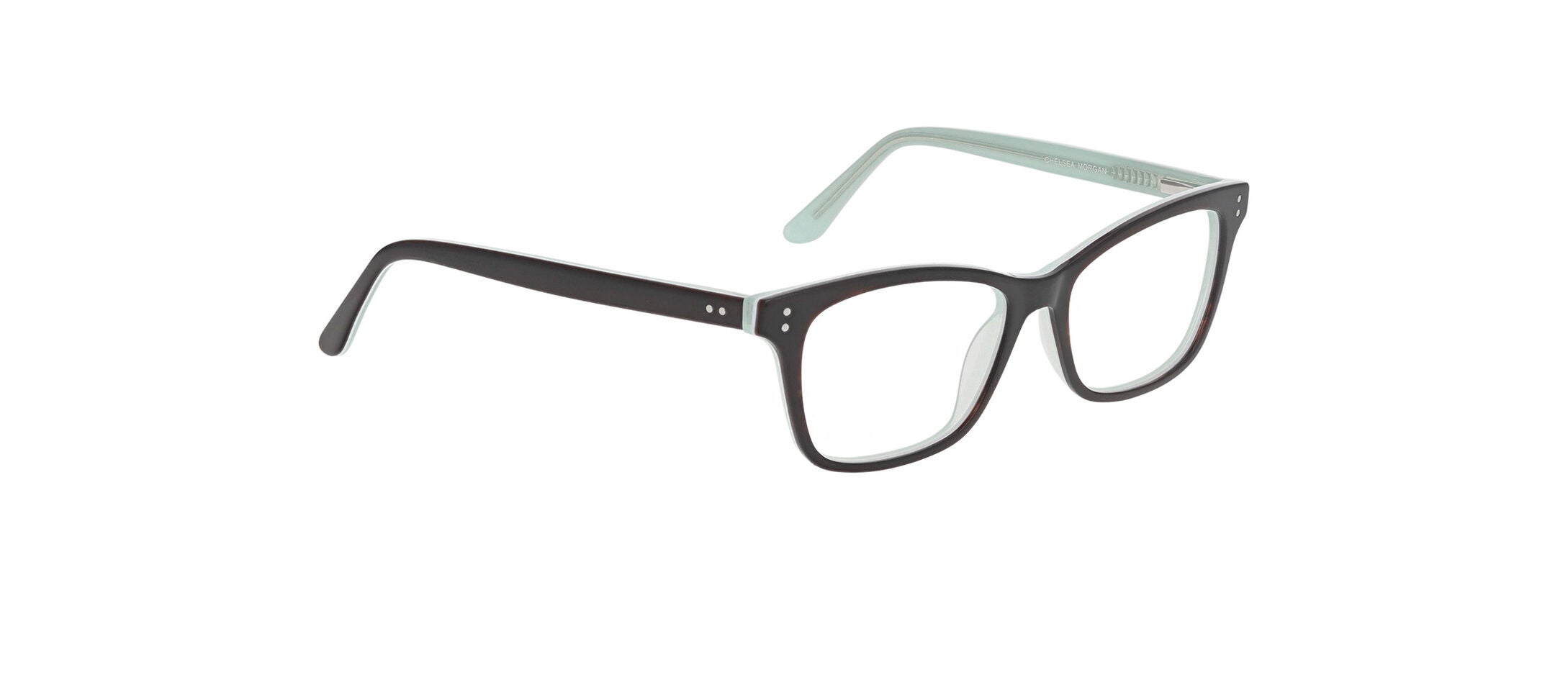 Chelsea Morgan CM 7007 Glasses | Free Shipping and Returns  display picture 2