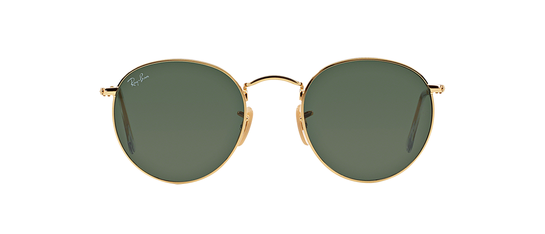 Dekorative Viewer Resistente Ray-Ban RB3447 Sunglasses | Prescription and Non-RX Lenses | Eyeconic