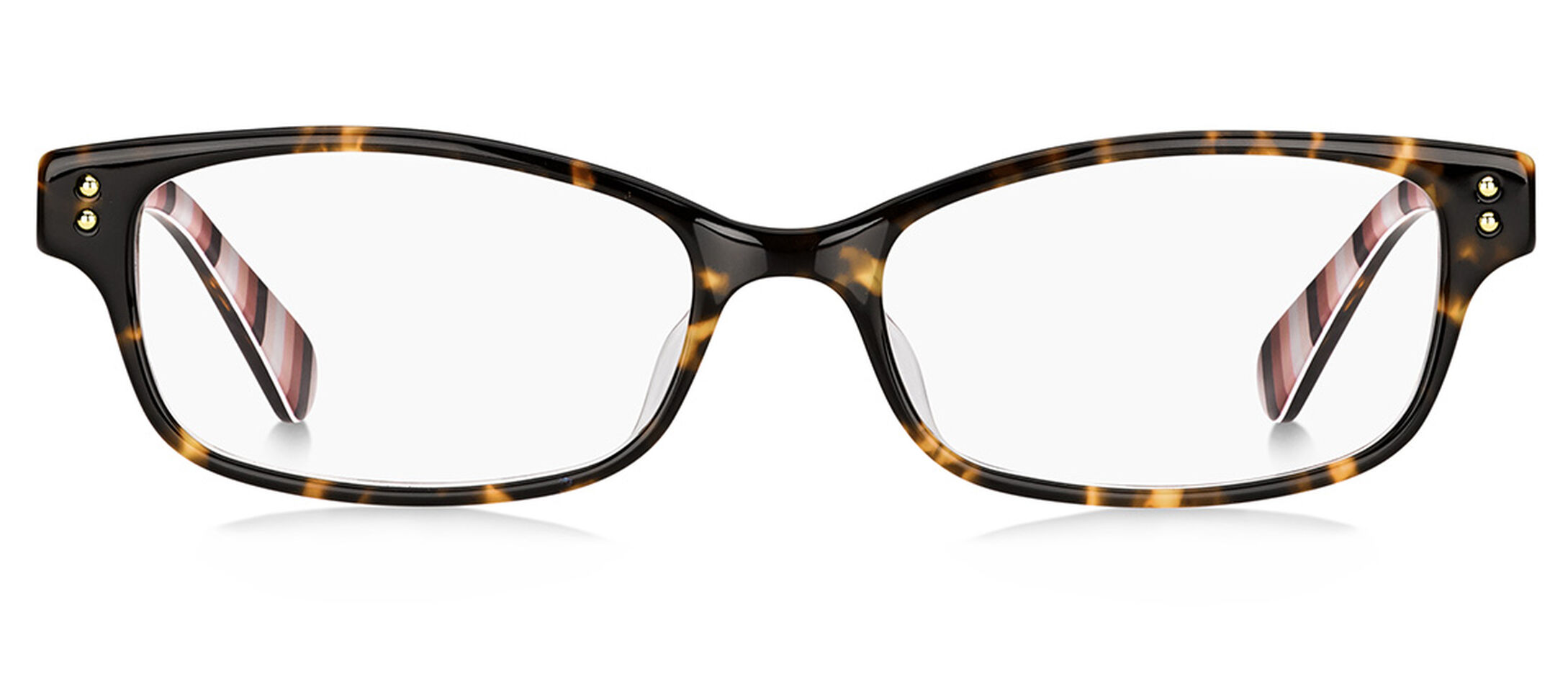 Kate Spade LUCYANN2 Glasses | Free Shipping and Returns | Eyeconic