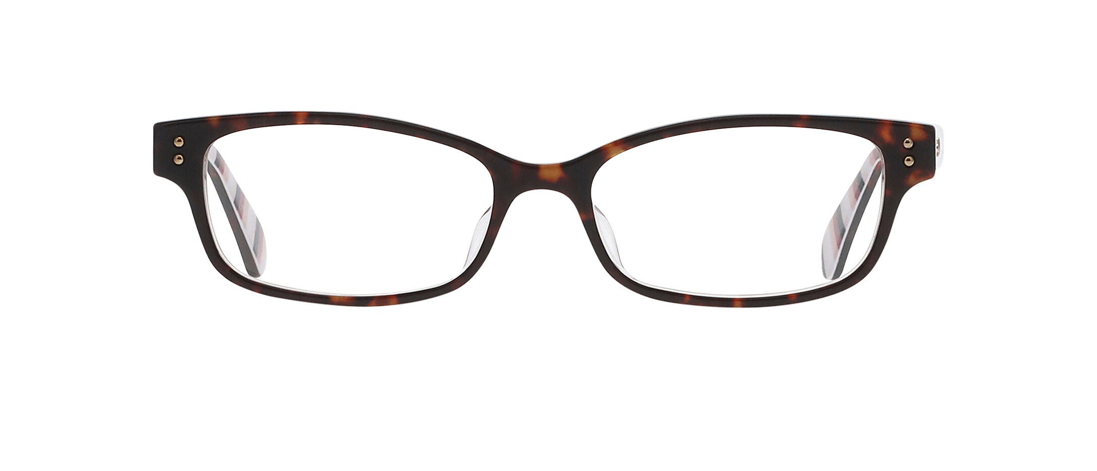 Kate Spade LUCYANN2 Glasses | Free Shipping and Returns | Eyeconic