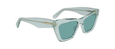 vermomming Radioactief Schelden Ferragamo SF929S Sunglasses | Prescription and Non-RX Lenses | Eyeconic