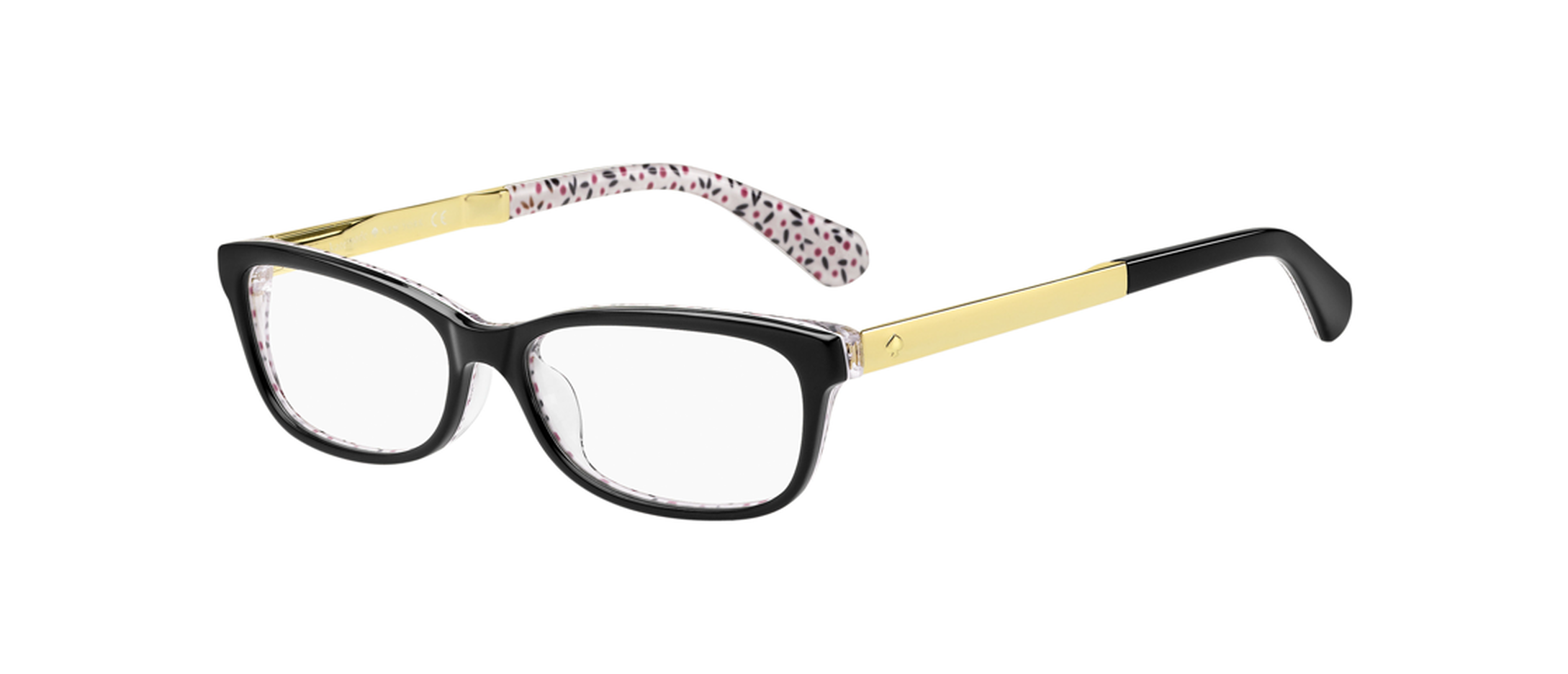 Kate Spade JESSALYN Glasses | Free Shipping and Returns | Eyeconic
