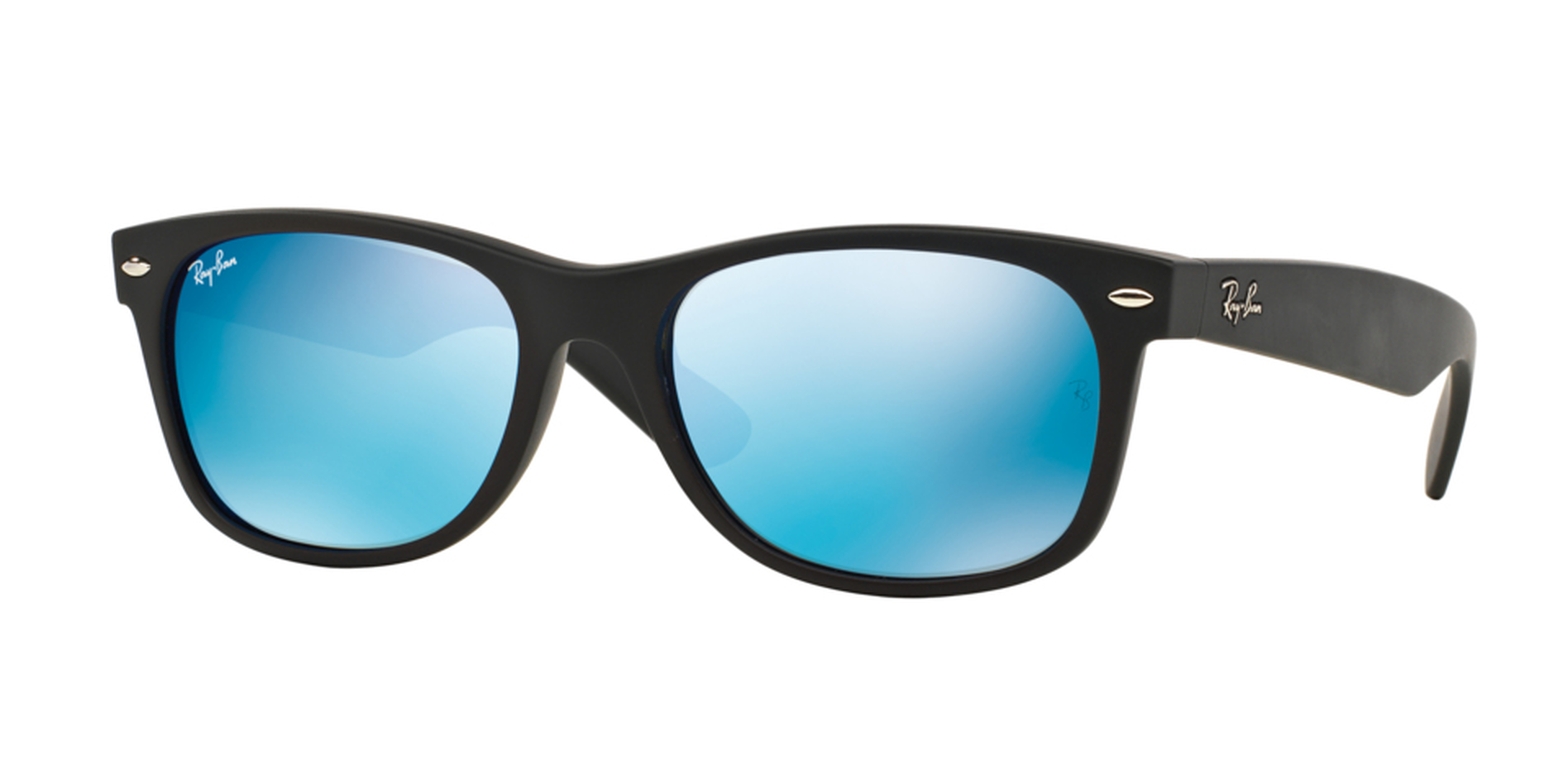 Ray Ban Rb2132 New Wayfarer Classic Sunglasses Prescription And Non Rx Lenses Eyeconic Ray Ban Rb2132 New Wayfarer Classic Sunglasses Prescription And Non Rx Lenses Eyeconic