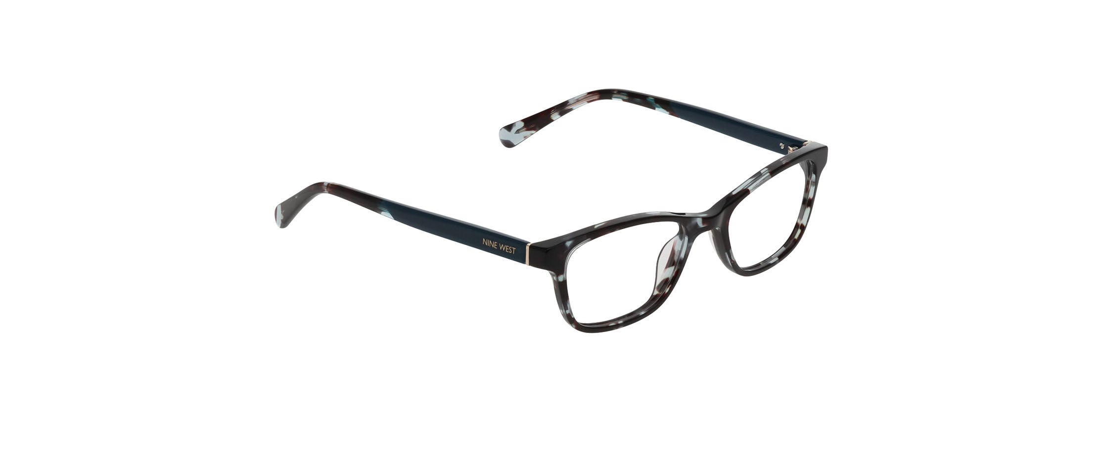 Nine west tortoise shell glasses sale