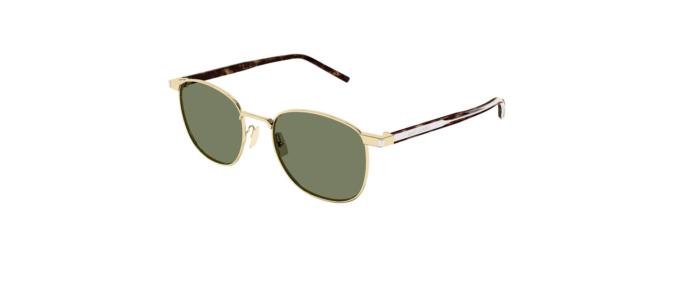 Saint Laurent サングラス Saint Laurent SL 747 Sunglasses | Prescription and Non-RX