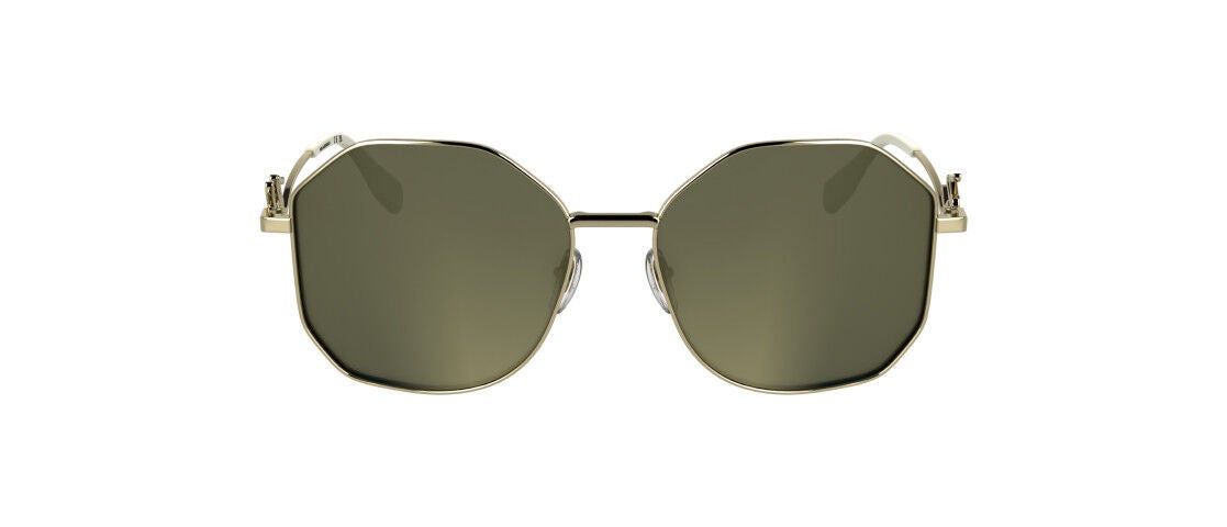 Karl Lagerfeld KL358S Sunglasses | Prescription and Non-RX Lenses