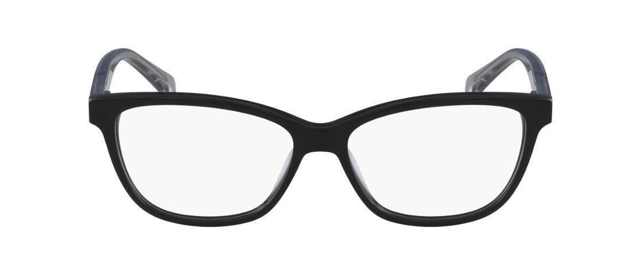 Longchamp L02619 Glasses Transparent Frame Eyeconic Com