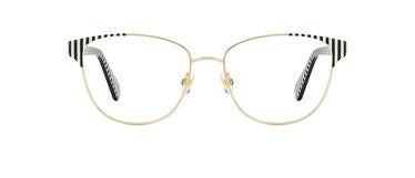 Kate Spade DOVE/G Glasses | Free Shipping and Returns | Eyeconic display picture 1