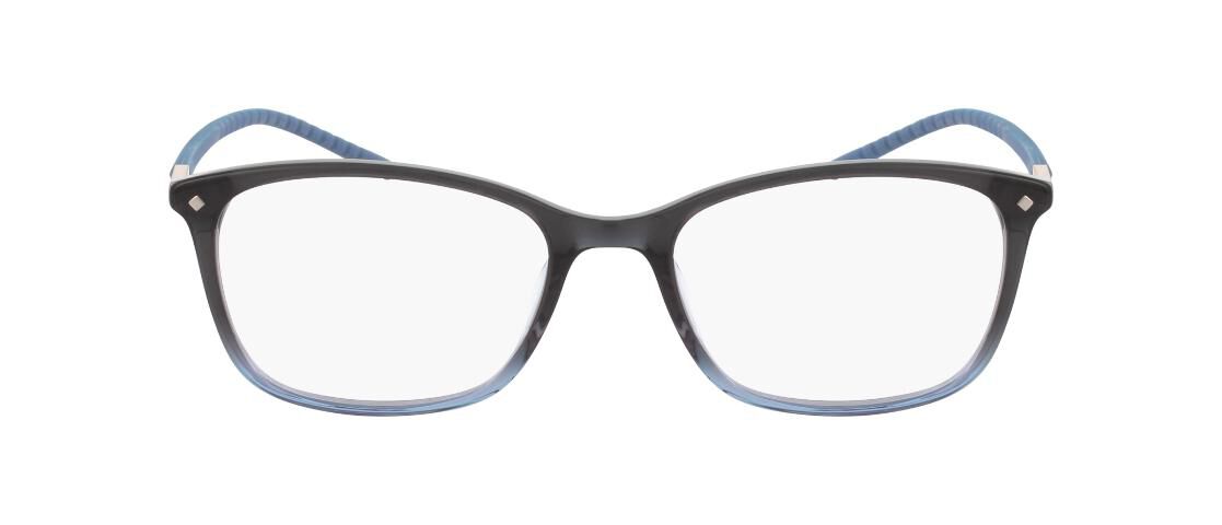 Cole Haan CH 1035 Eyeglasses 53‎ 16 140 Brown Horn Frame Turtoise Women’s Blue Cole haan eyeglasses frame - Gem main image 2
