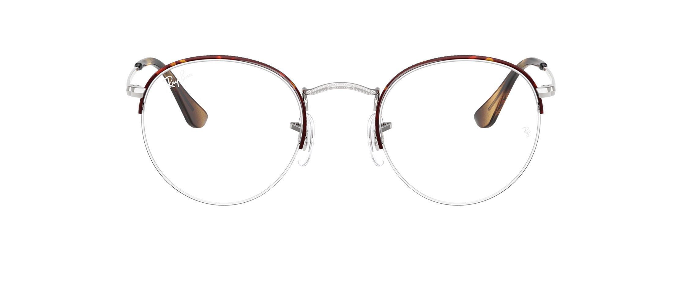 レイバン/Ray-Ban RX3947V 2509 Ray-Ban RX3947V Glasses | Free Shipping and Returns | Eyeconic