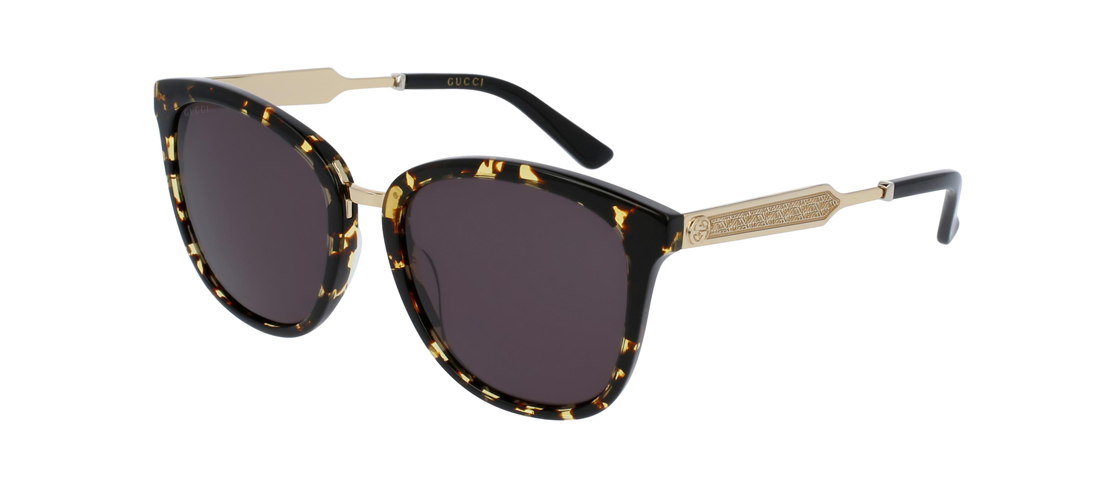 Gucci GG0073S Prescription Sunglasses 