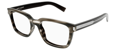 SAINT LAURENT SL 506 サングラス SAINT LAURENT SL 506/002 - Sunglasses