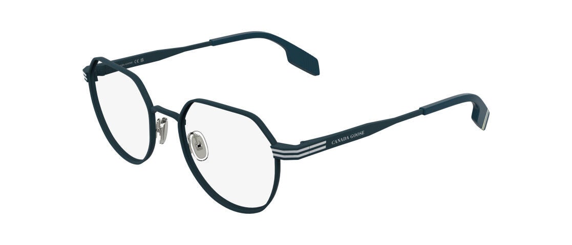 Canada Goose GC25508E Glasses | Free Shipping and Returns | Eyeconic