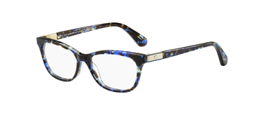 Kate Spade AMELINDA Glasses | Free Shipping and Returns | Eyeconic