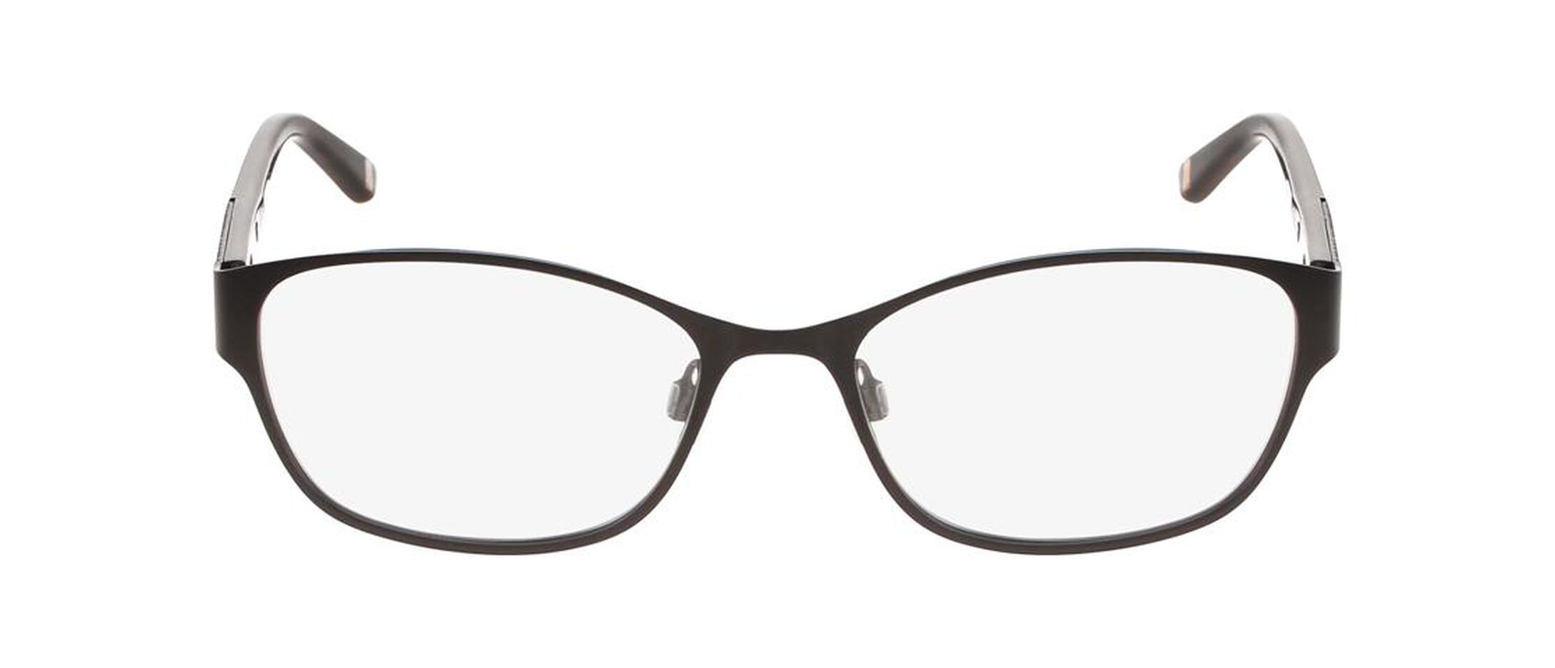 Anne Klein Ak5035 Glasses Animal Print Frames Eyeconic Com
