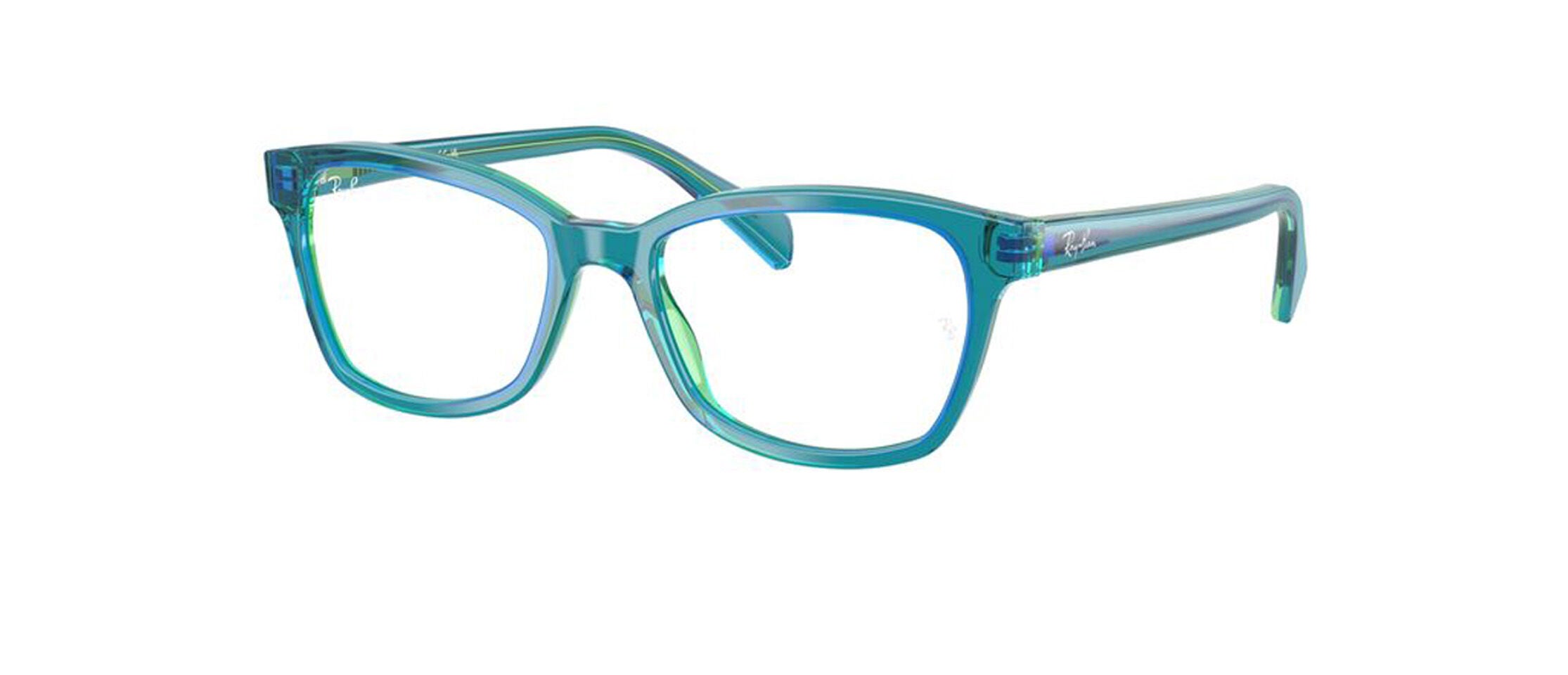 Ray-Ban RY1591 Kids Glasses | Free Shipping and Returns | Eyeconic