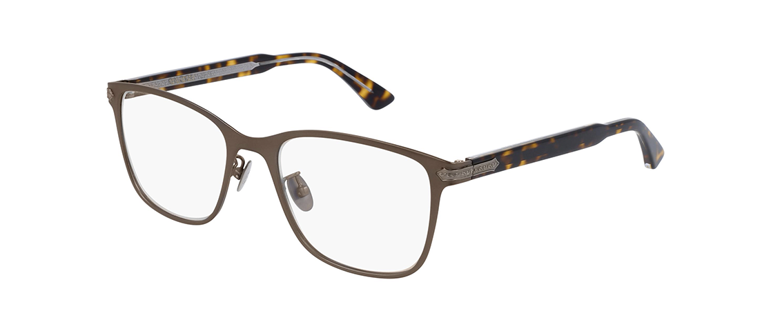 gucci titanium eyeglasses