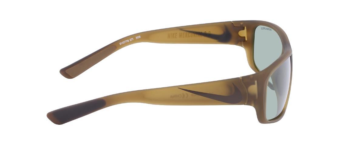 Nike mercurial 6.0 plastic square sunglasses ev0780 clearance