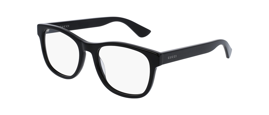 Gucci GG0004O Mens Eyeglasses 