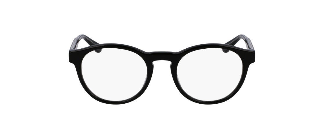 Calvin Klein CK24551MAG SET Eyeglasses 206 Brown Havana