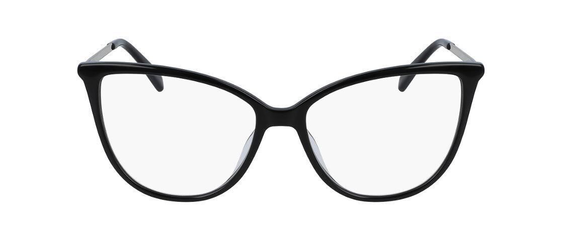 Longchamp cat eye glasses 2025