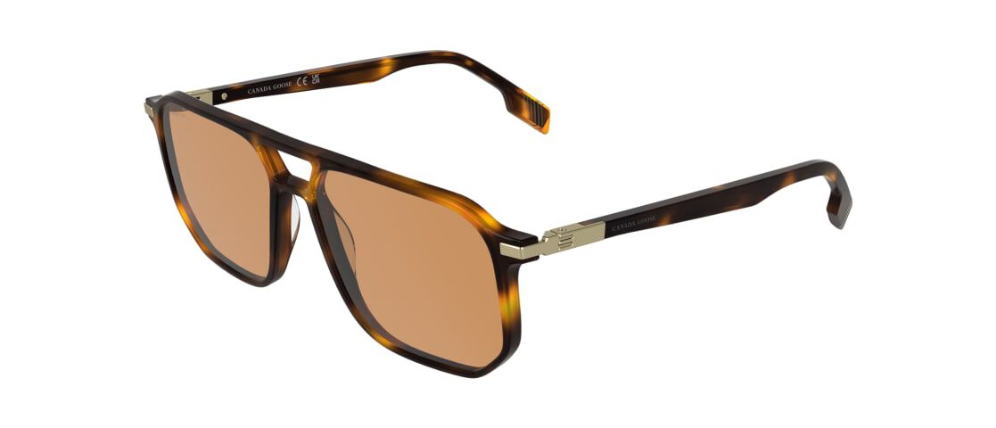 Canada Goose GC26601SE Sunglasses | Prescription and Non-RX Lenses