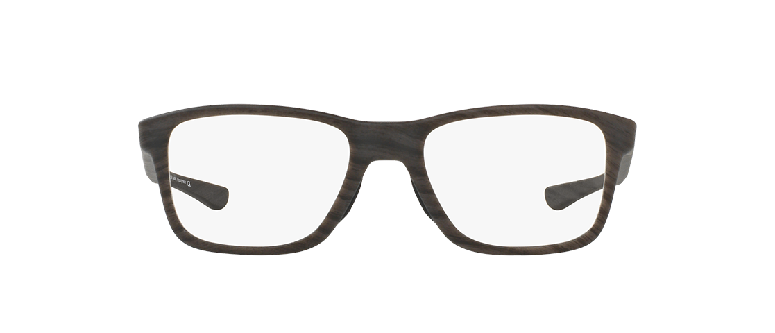 Oakley OK8107 Glasses | Unisex Square 