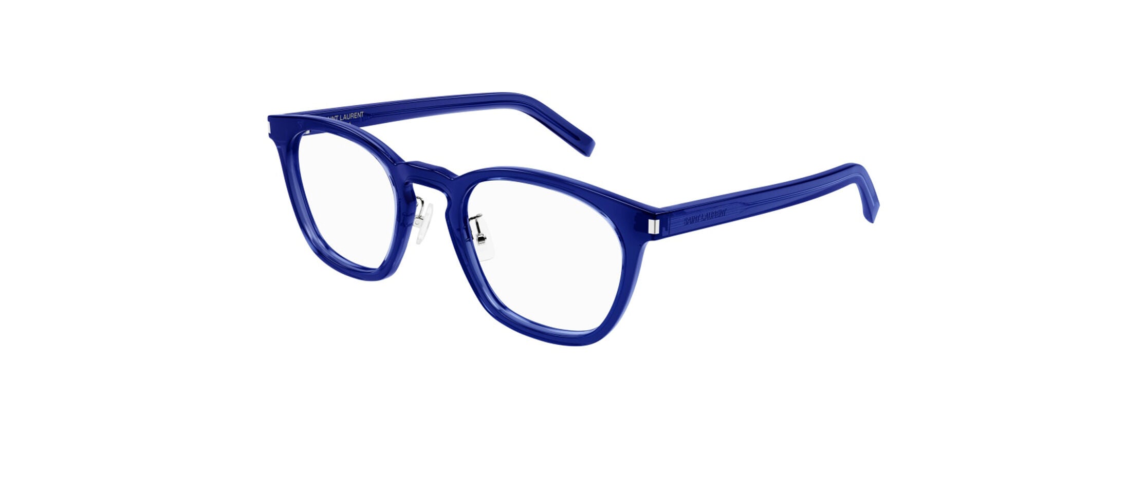 正規通販 Saint Laurent SL 28/J Glasses | Free Shipping and Returns ブーツ
