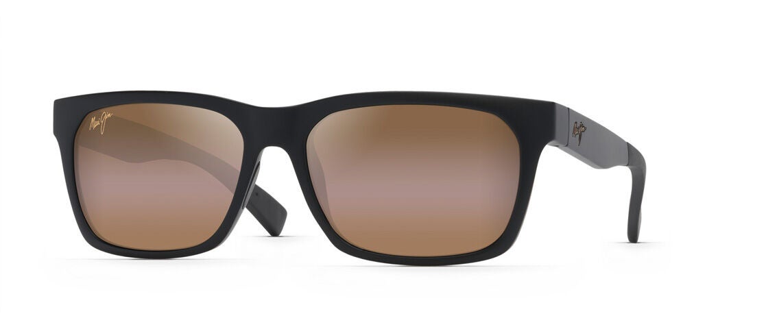 Maui Jim Boardwalk Sunglasses Prescription and Non RX Lenses Eyeconic