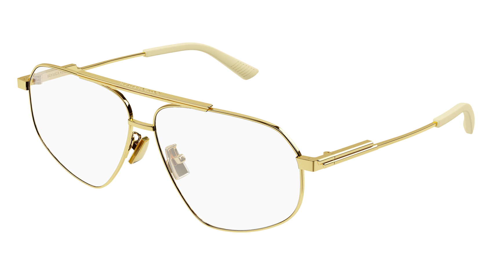 Bottega BV1196O Glasses Free Shipping and Returns Eyeconic