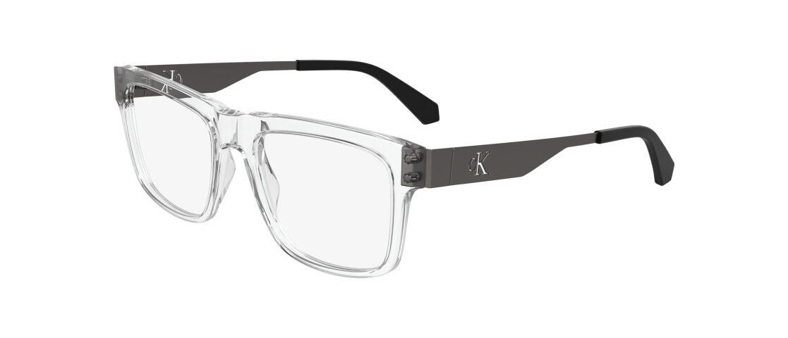 DEUXIEME CLASSE - kajikaji ⭐️AP STUDIO Jupiter V-neck Calvin Klein Jeans CKJ24632 Glasses | Free Shipping and