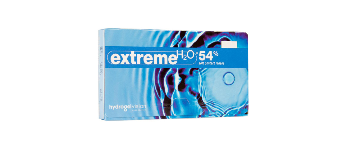 Extreme H2o Extreme H2o 54% 6pk