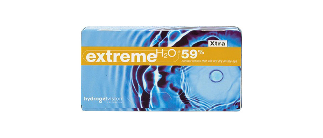 Extreme H2o Extreme H2o 59% Xtra 6pk