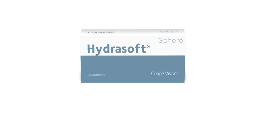 Hydrasoft Hydrasoft Sphere Thin 3pk