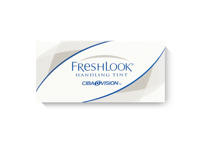 Freshlook Freshlook Lite Tint 6pk