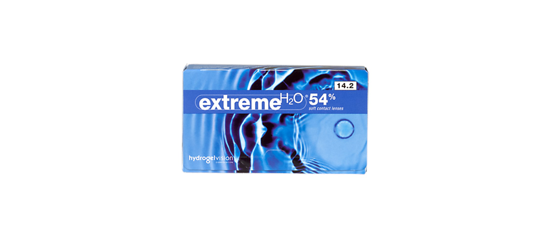 Extreme H2o Extreme H2o 54% 12pk