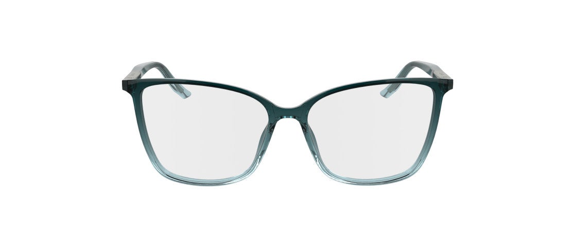 Calvin Klein CK24545 415 Women’s Glasses Blue Size 56 - Free Lenses - Blue Light Block Available